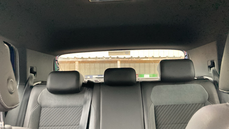 Volkswagen T-Cross 1.0 TSI 115 R-Line 5dr DSG Petrol Estate
